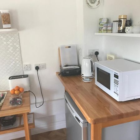 哈佛威斯特 Pembrokeshire Fields酒店 外观 照片