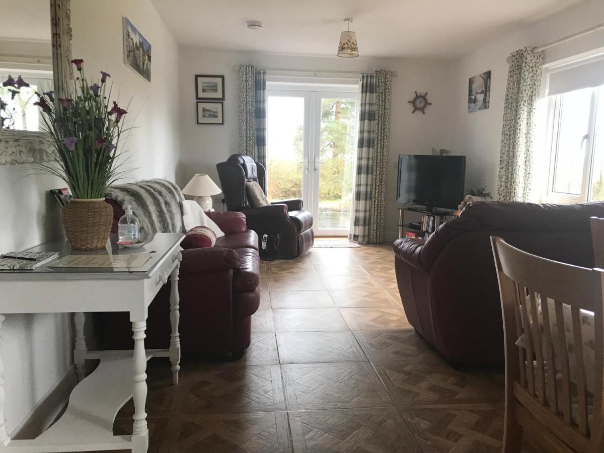 哈佛威斯特 Pembrokeshire Fields酒店 外观 照片