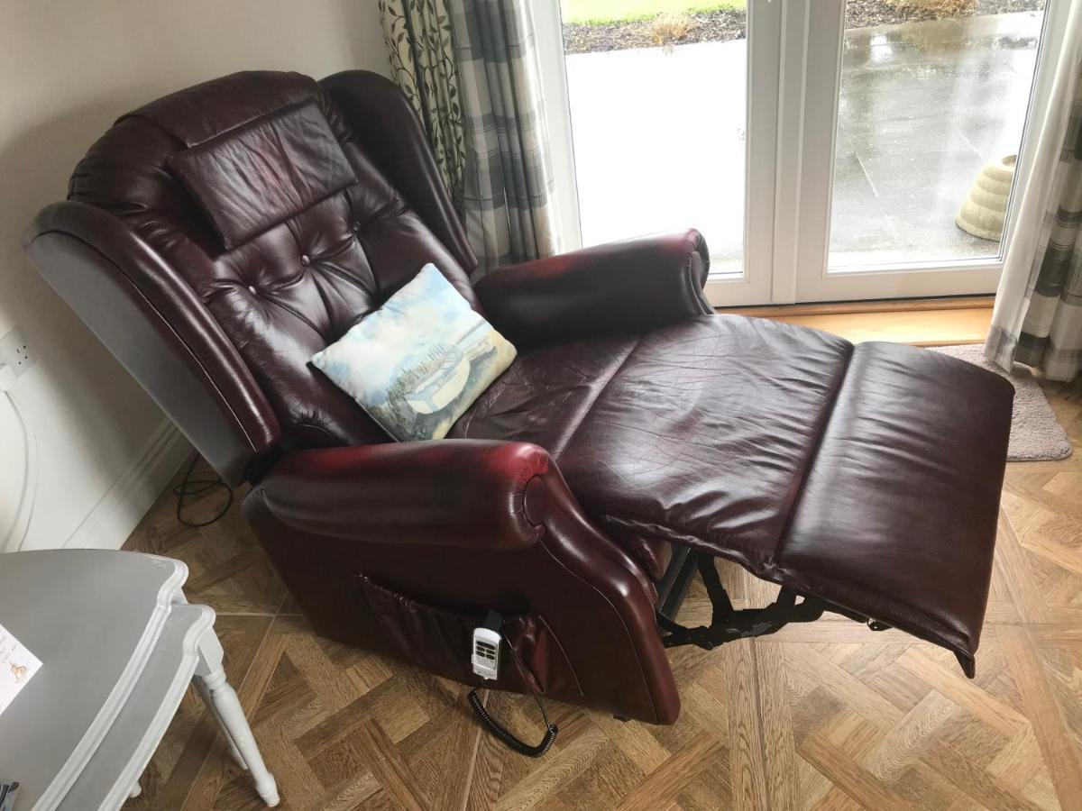 哈佛威斯特 Pembrokeshire Fields酒店 外观 照片