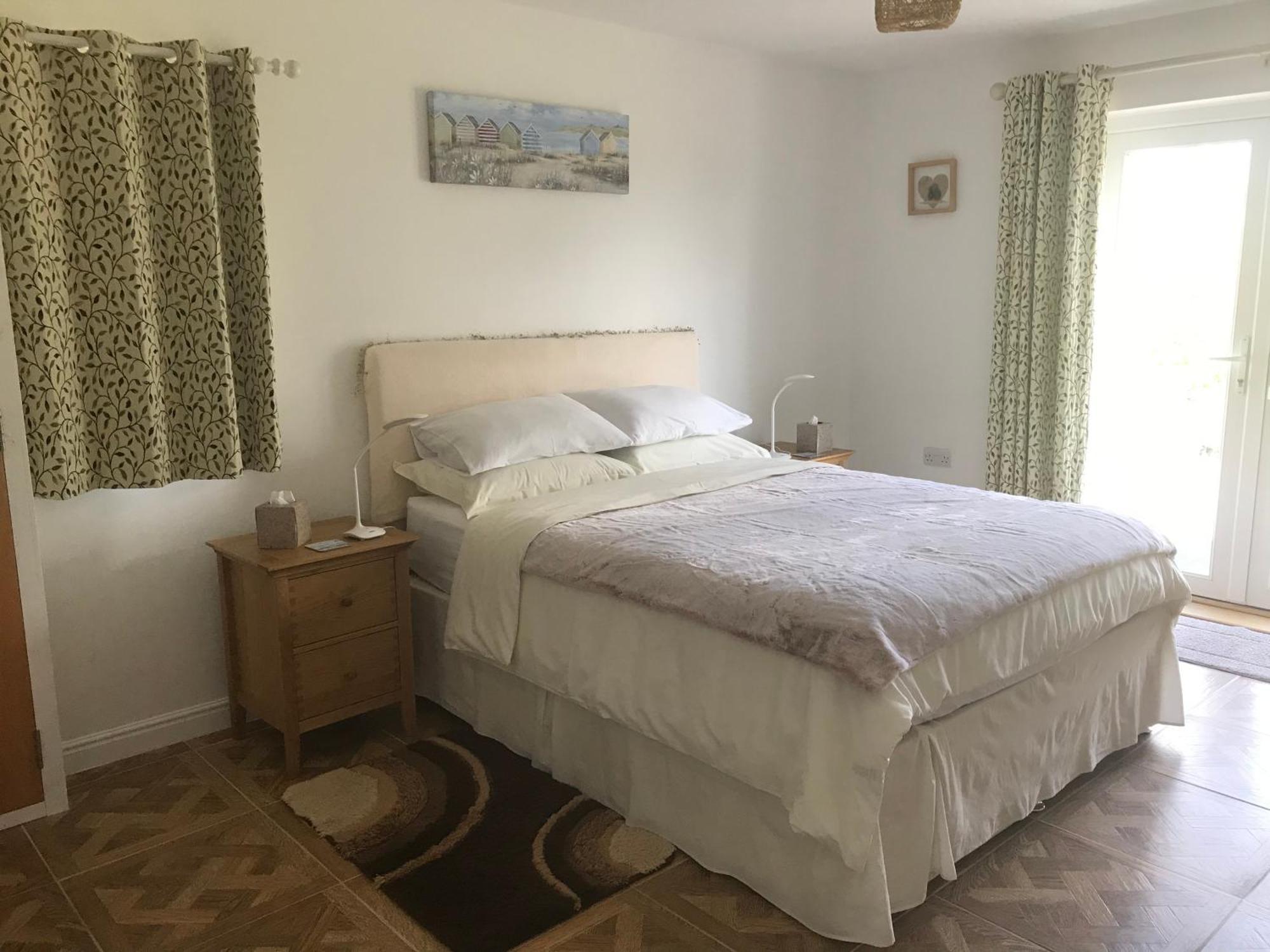 哈佛威斯特 Pembrokeshire Fields酒店 外观 照片