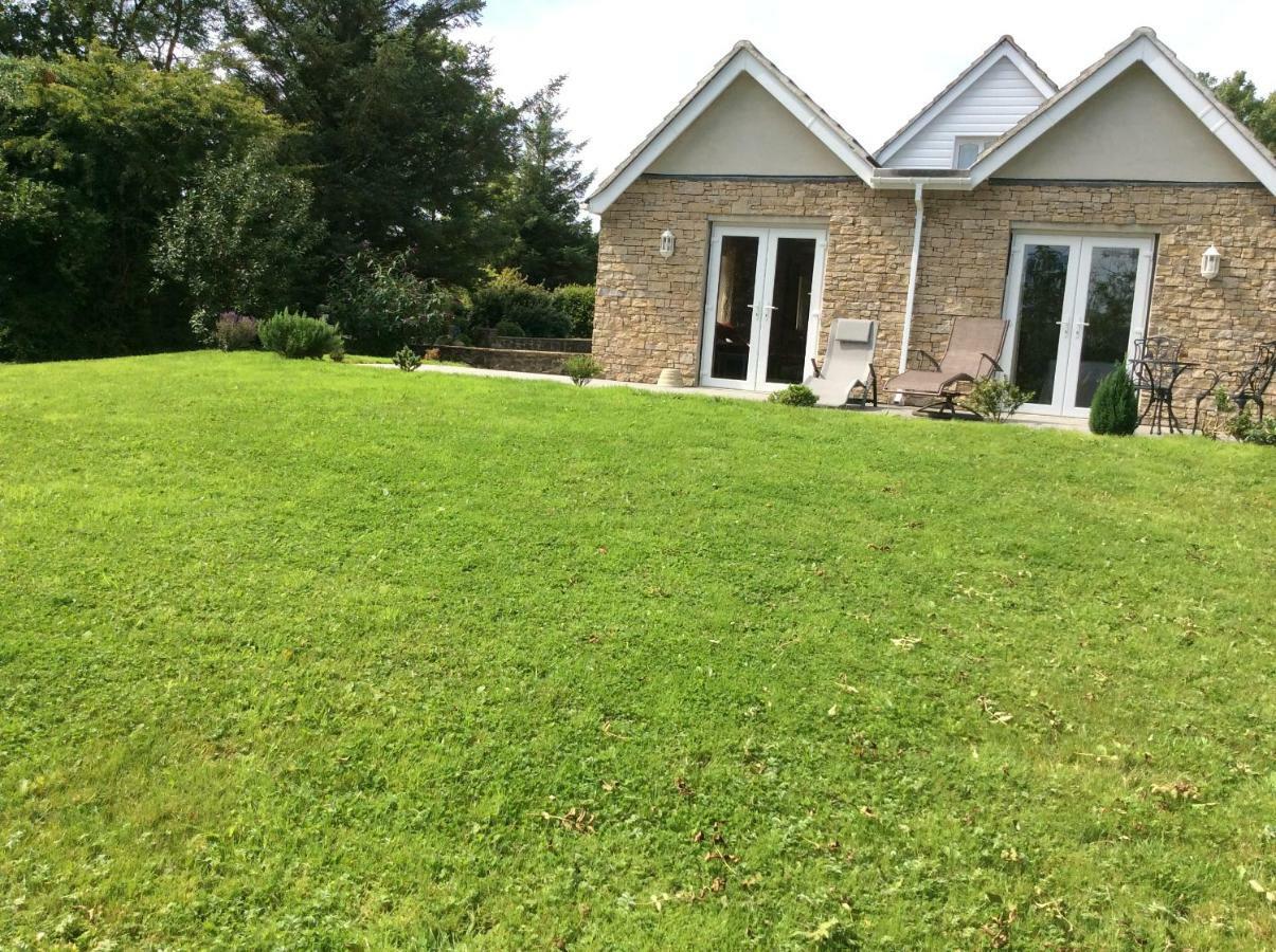 哈佛威斯特 Pembrokeshire Fields酒店 外观 照片